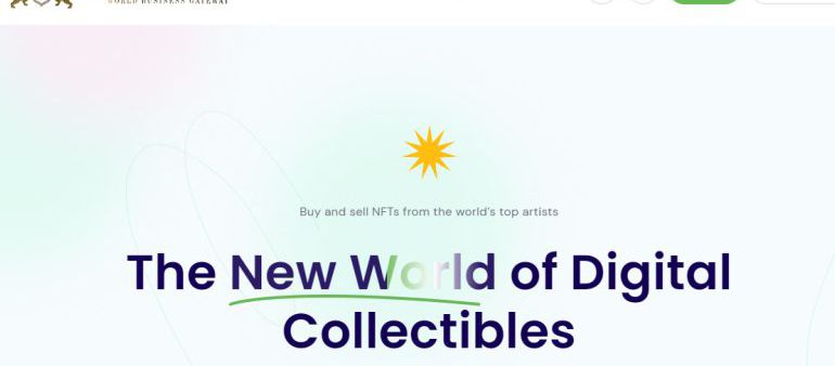 NFT axxcloud