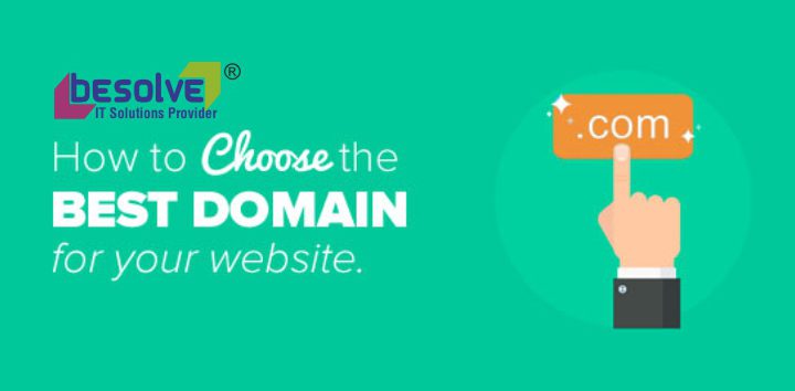 9 Tips to choose a domain name