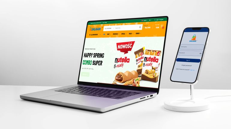 SalaamMart