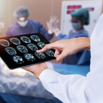 Smart Healthcare Solution
