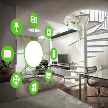 smart home