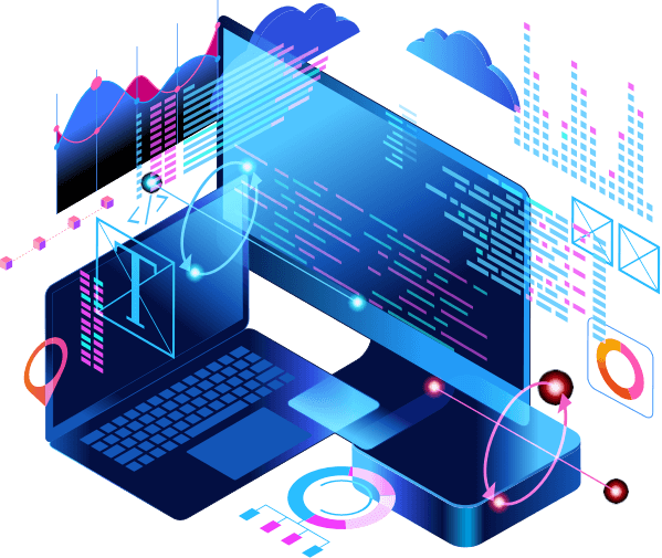 website development