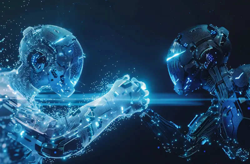 Agentic AI in Cyber Attacks and Defense