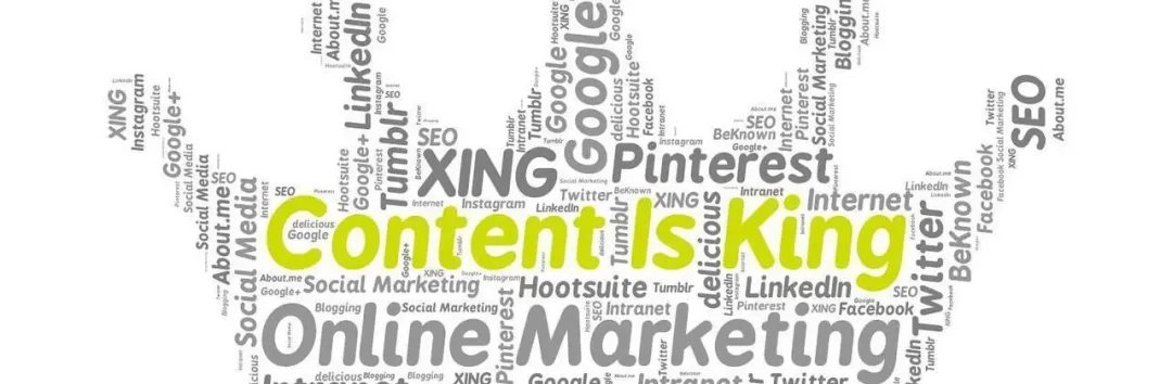 Why Content is So Important to the Success of Your Website