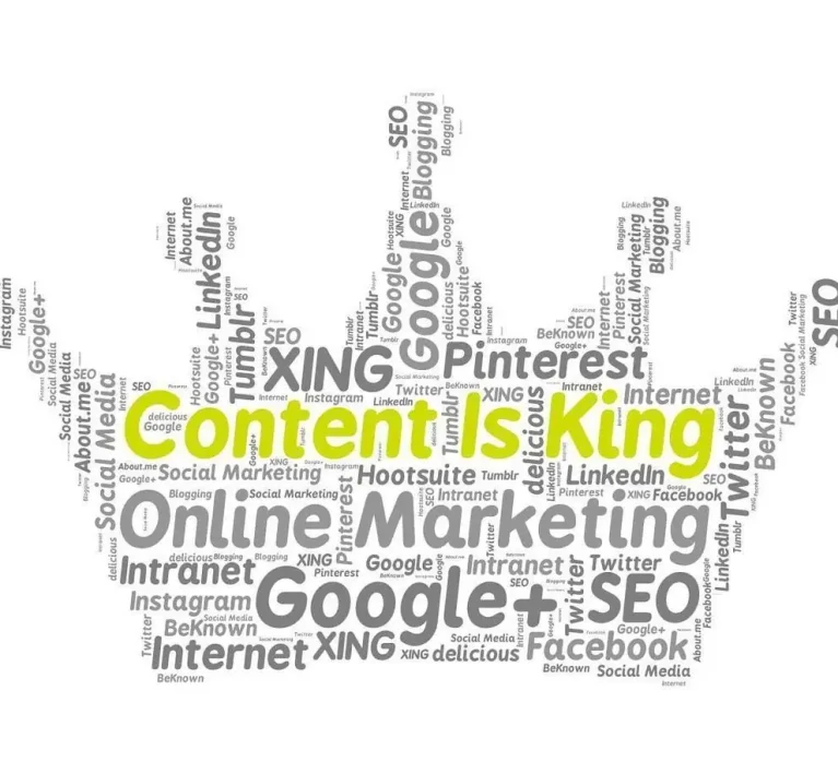 Why Content is So Important to the Success of Your Website