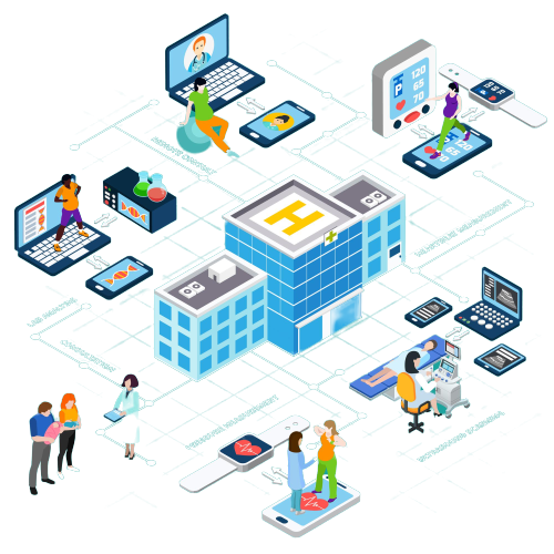 Hospital Management Software