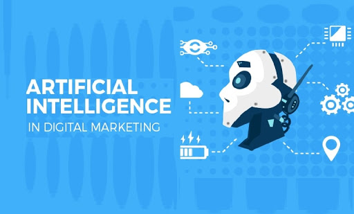 Artificial Intelligence in Digital Marketing