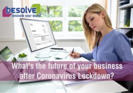 What's the future of your business after Coronavirus Lockdown