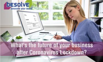 What's the future of your business after Coronavirus Lockdown