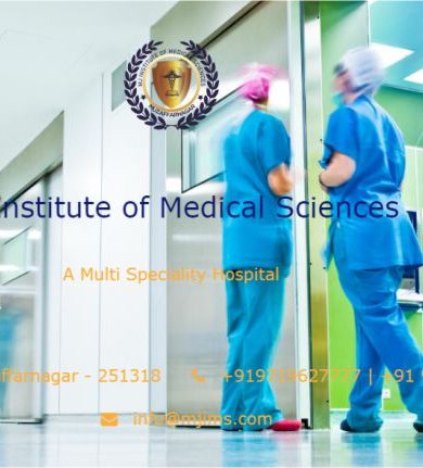MJ Institute of Medical Sciences