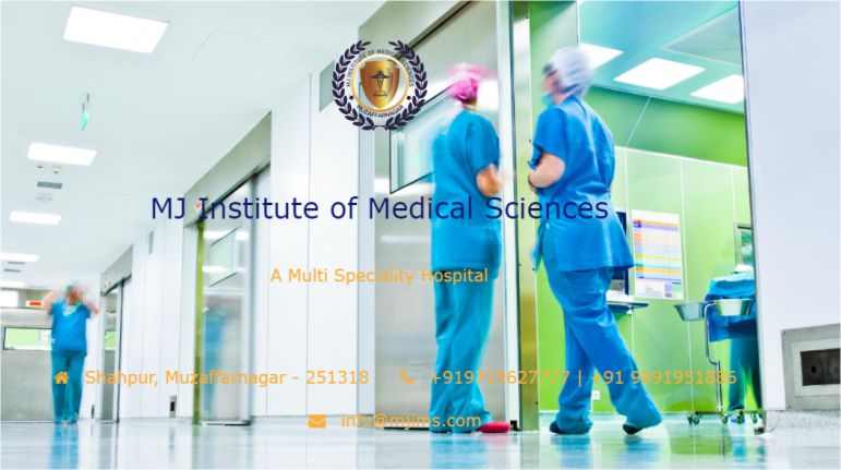 MJ Institute of Medical Sciences