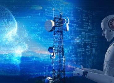 Telecom Network Services