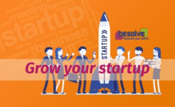 grow your startup