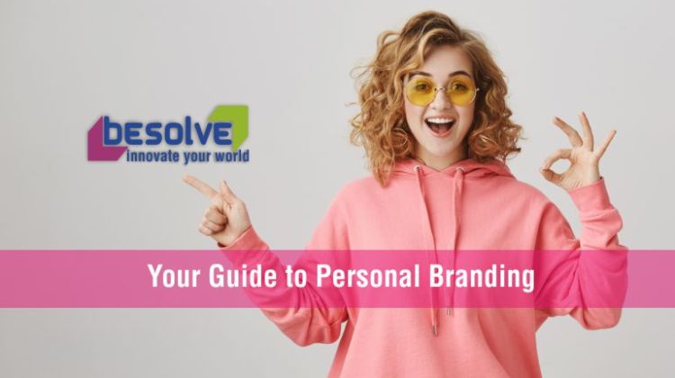 3 Points to be successful in Personal Branding