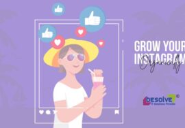 grow your Instagram organically