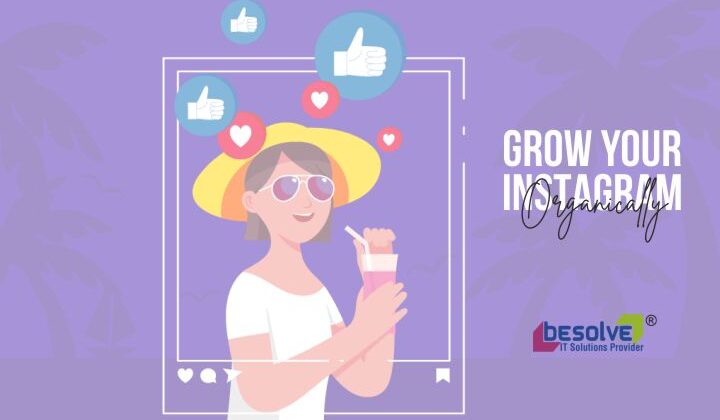 grow your Instagram organically