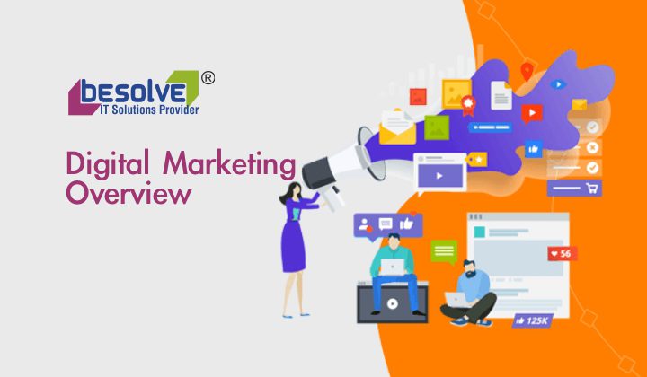 digital marketing overview