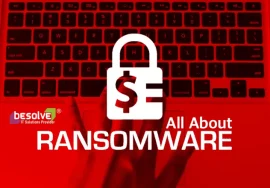 All about Ransomware attacks
