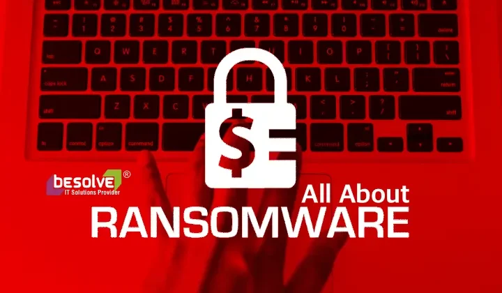 All about Ransomware attacks