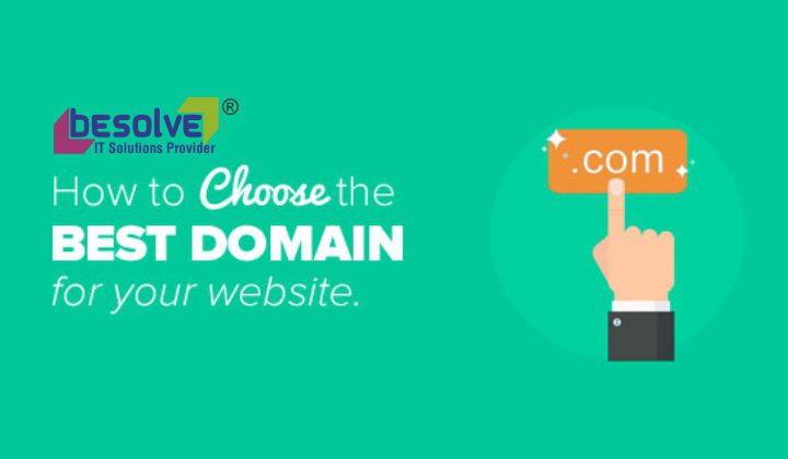 9 Tips to choose a domain name