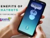 chatbot benefits for businesses