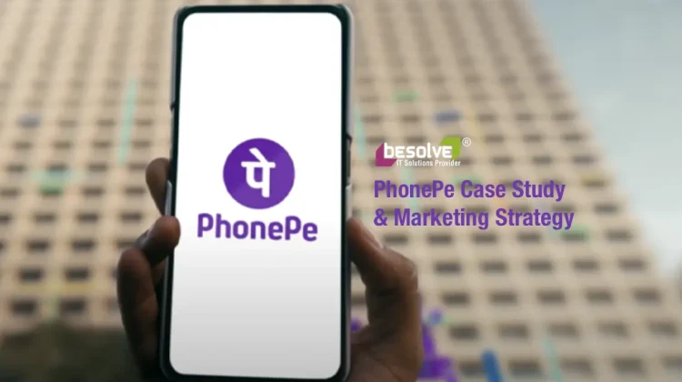PhonePe Marketing Strategy Case Study