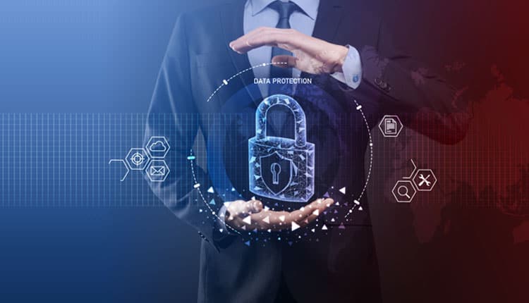 What is Data Security? Importance & Best Practices - BESOLVE