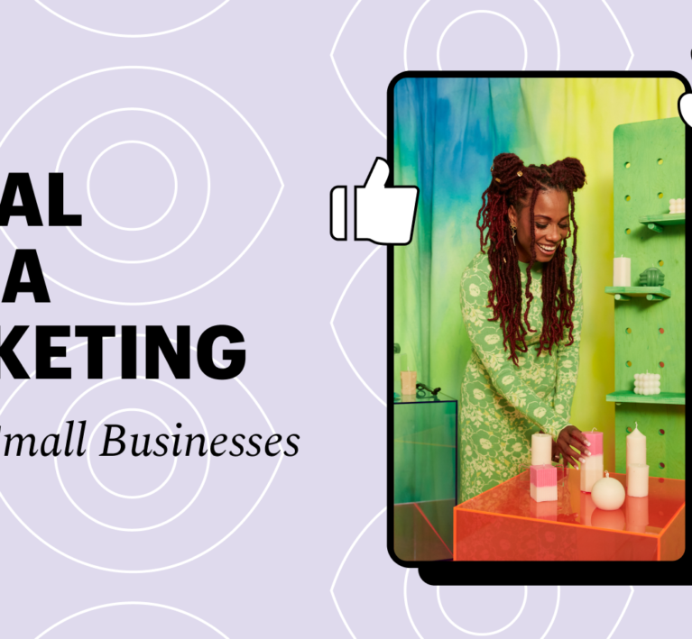 Social Media Marketing Tips for Small Businesses