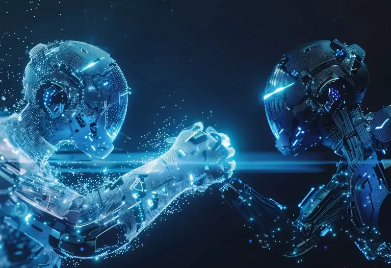 Agentic AI in Cyber Attacks and Defense