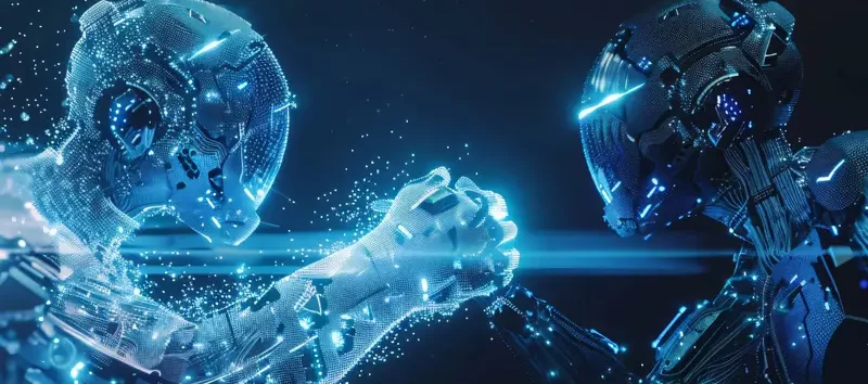 Agentic AI in Cyber Attacks and Defense
