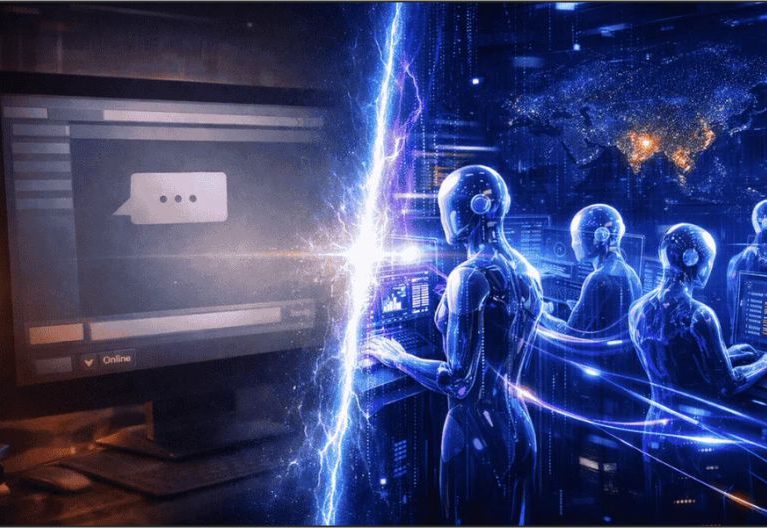 Moving from Basic Chatbots to Autonomous Multi-Agent Systems
