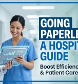How to Transition Your Hospital to a Paperless Workflow: Complete Guide